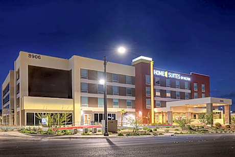 Home2 Suites by Hilton Las Vegas Northwest