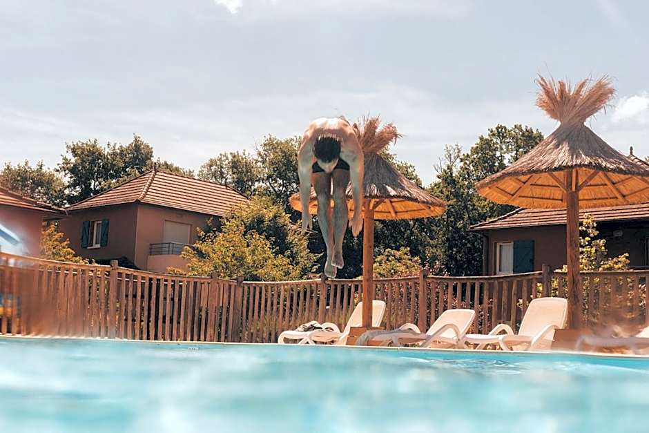 Terres de France - Domaine de Claire Rive