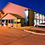 Econo Lodge Inn & Suites Enid South
