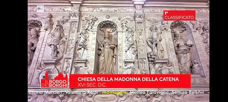 B&B Porta della Terra