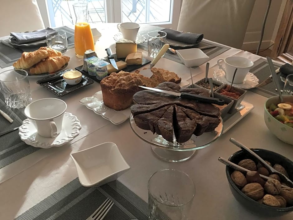 Chambres d'Hotes au Pays de Valencay en Berry