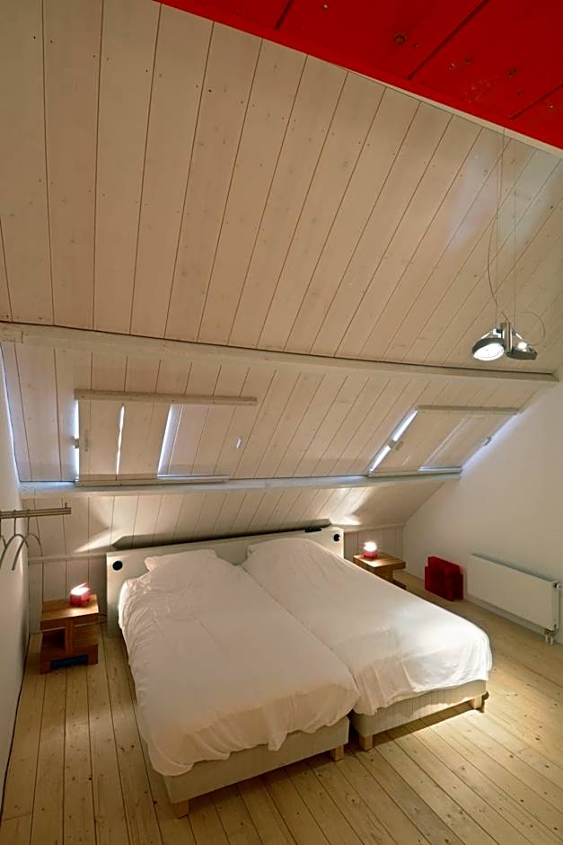 Restaurant Hotel Buitenlust