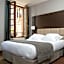 Hotel Le Dauphin Les Loges