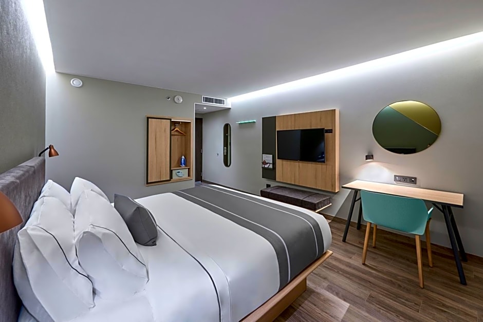 City Express Plus by Marriott Ensenada