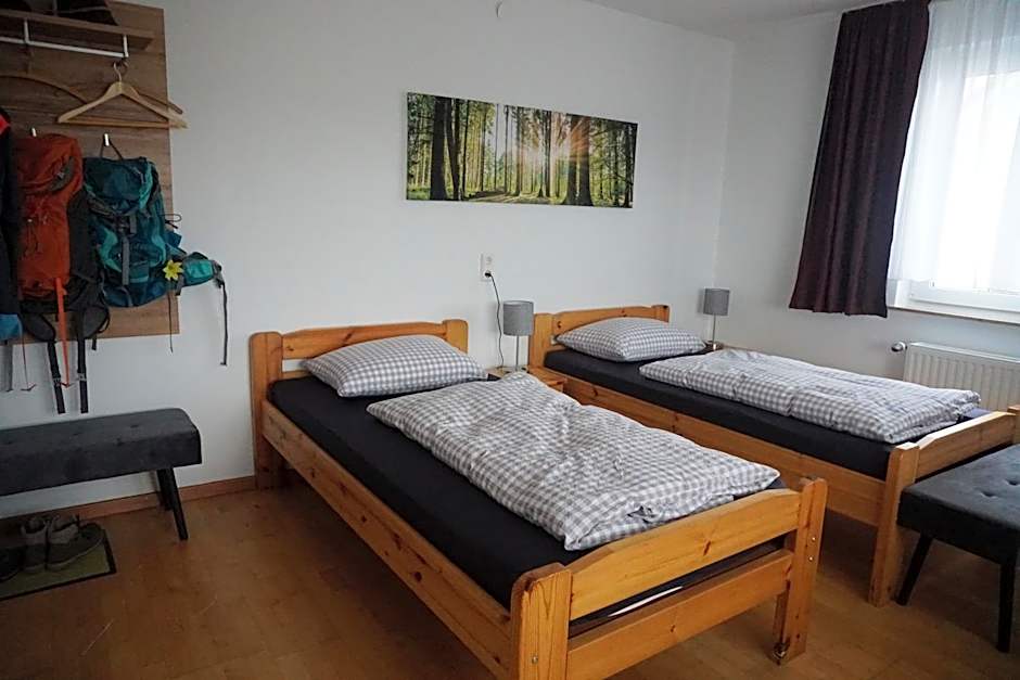 Gasthof Hirsch