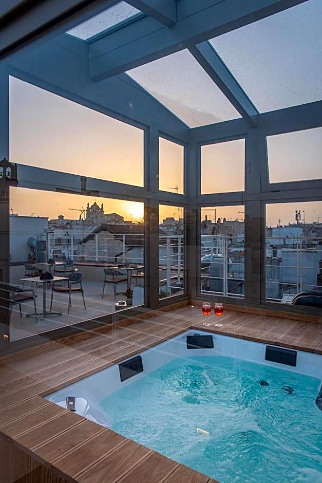 Palazzo Arco Cadura Hotel & Spa