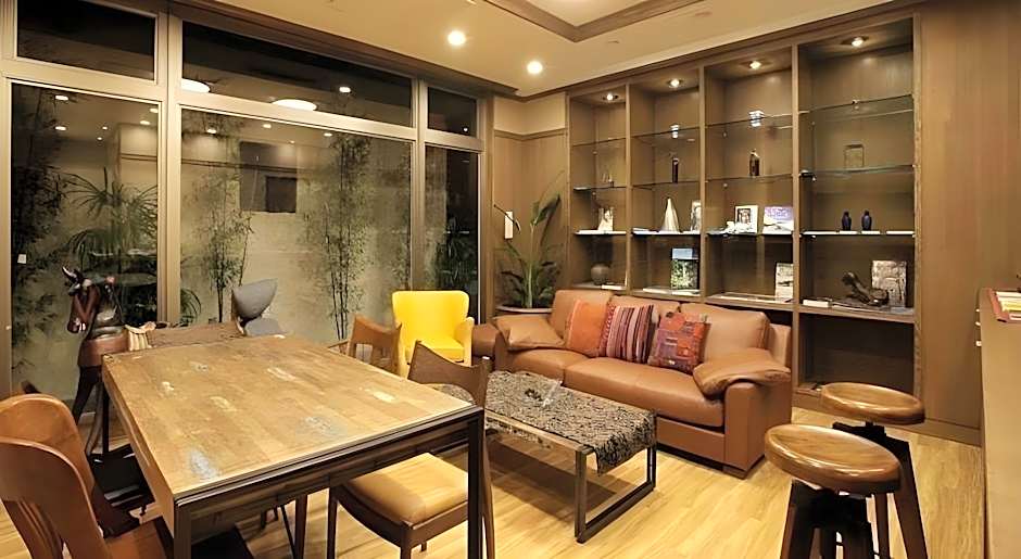 Hotel Sunoak Kashiwanoha