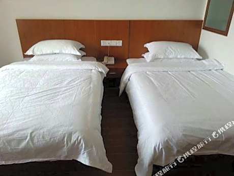 Pingnan Jiahe Hotel