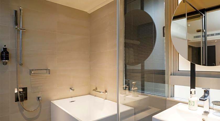 Royal Rose Hotel Zhongshan