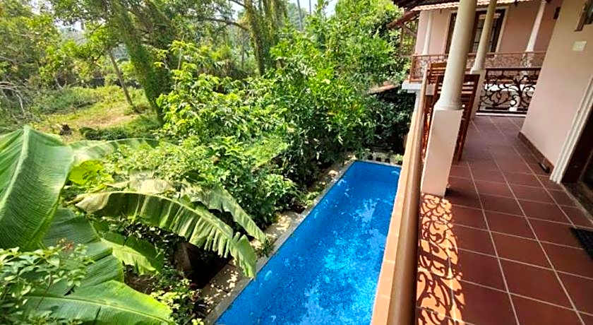 Mandaram Villas