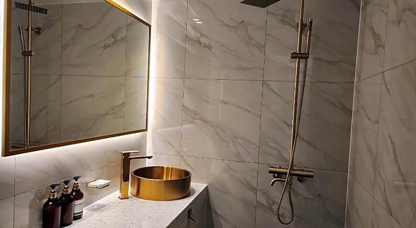 Suwon Station Hotel Insta