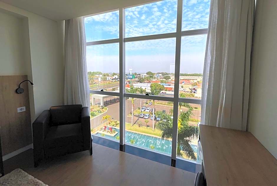 Transamerica Executive Maringa