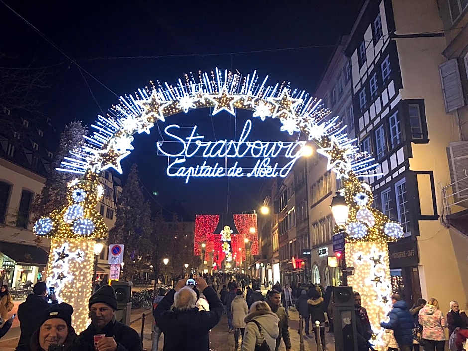 La Maison de juliette