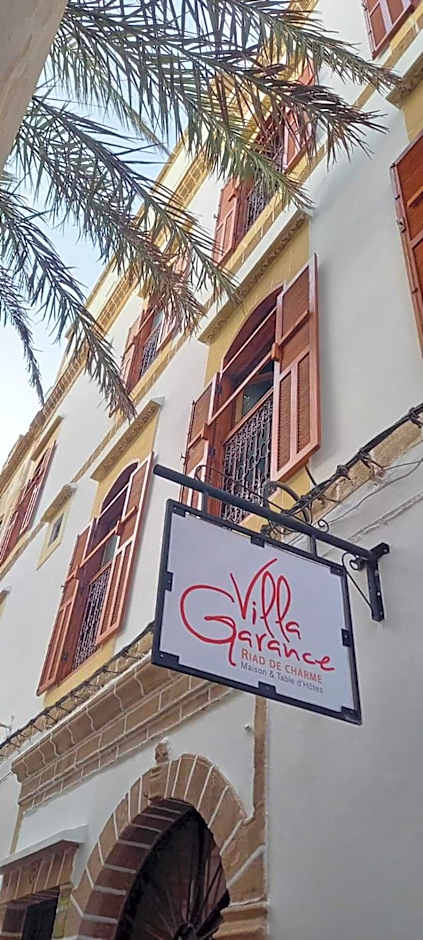 Villa Garance