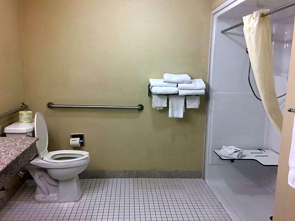 Best Western Plus Burleson Inn & Suites
