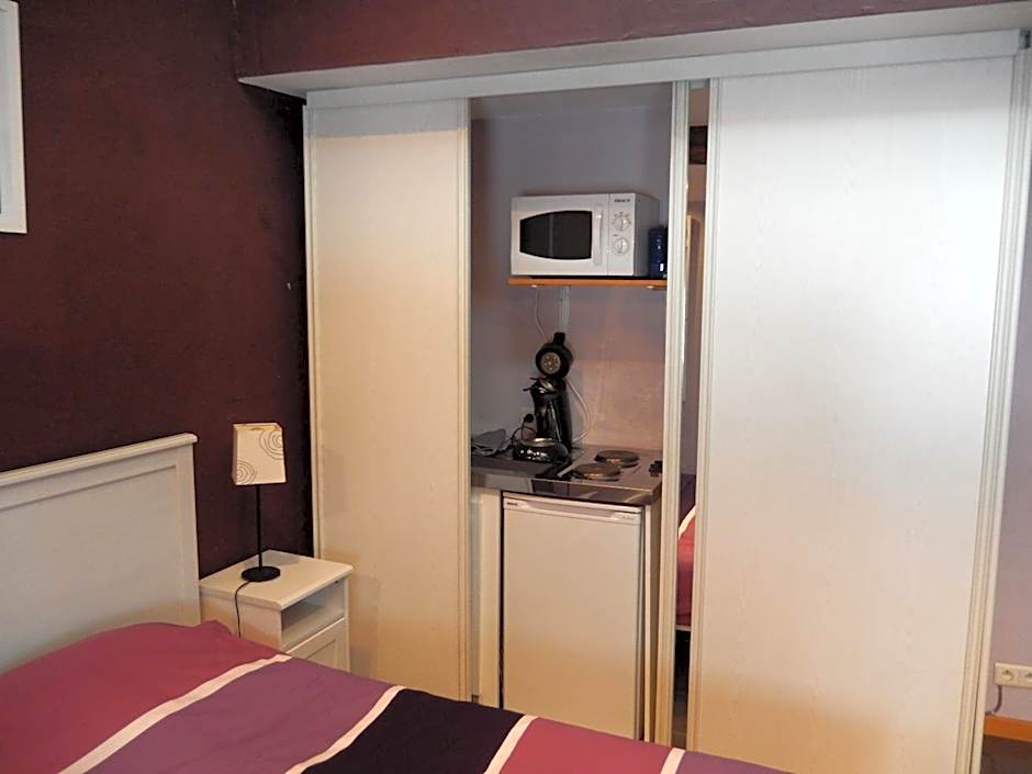 B&B Le 'Ti 'Bou de Refuge