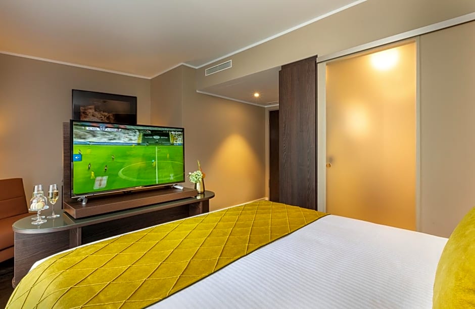 Leonardo Hotel Dortmund