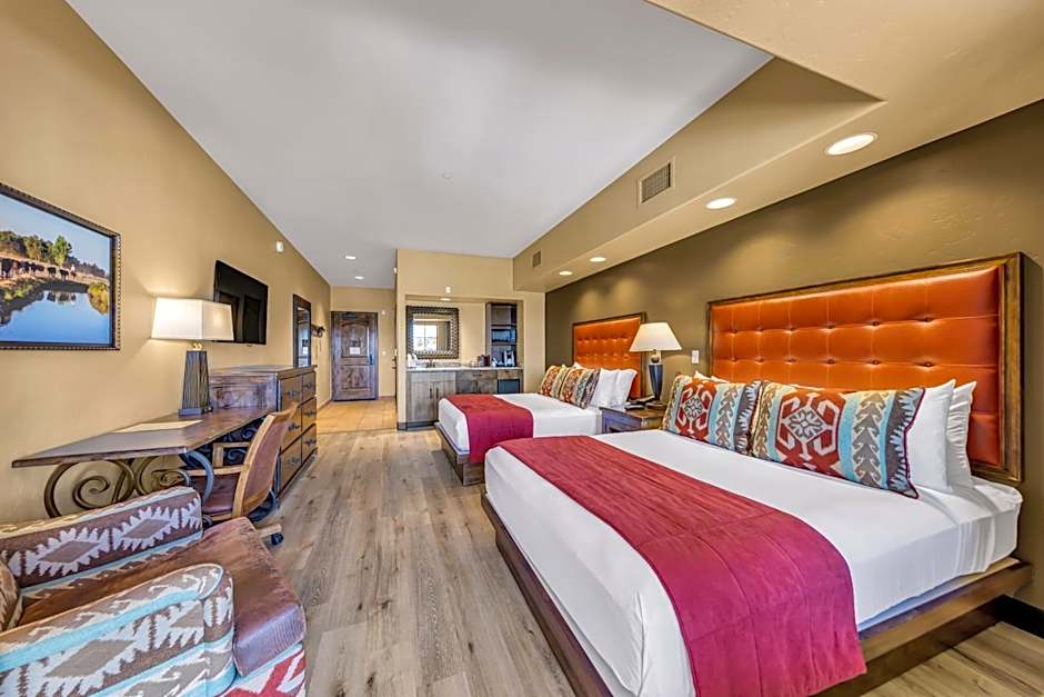 The Murieta Inn and Spa