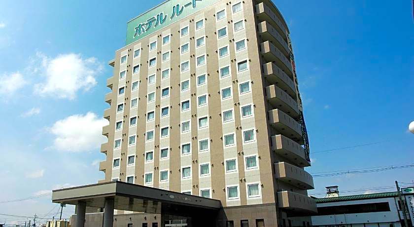 Hotel Route Inn Towada