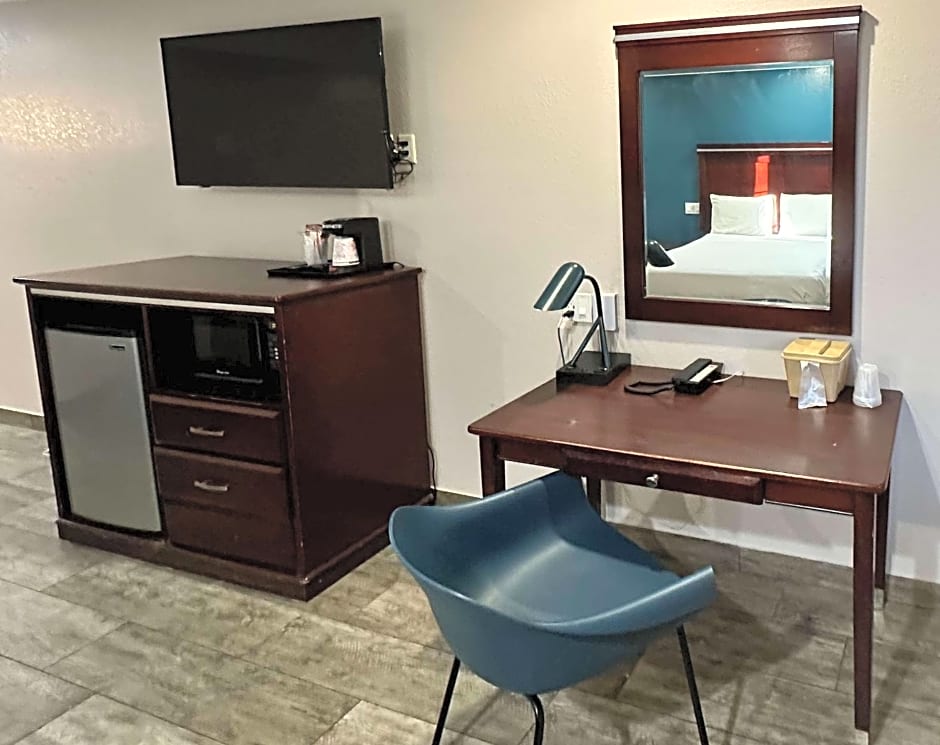 Studio 6 Mesa, AZ ? Near Downtown &amp; Sloan Park