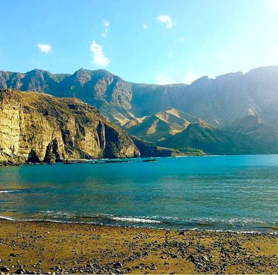 Hotel Puerto de Las Nieves