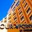 Four Points By Sheraton Los Angeles International Airport