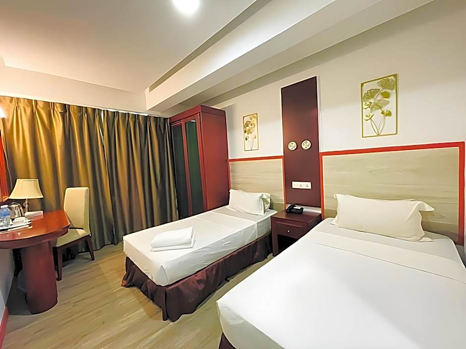 Celyn Hotel