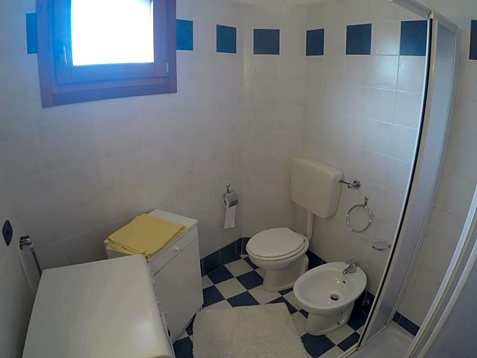 Residence Marina Blu - Agenzia Cocal