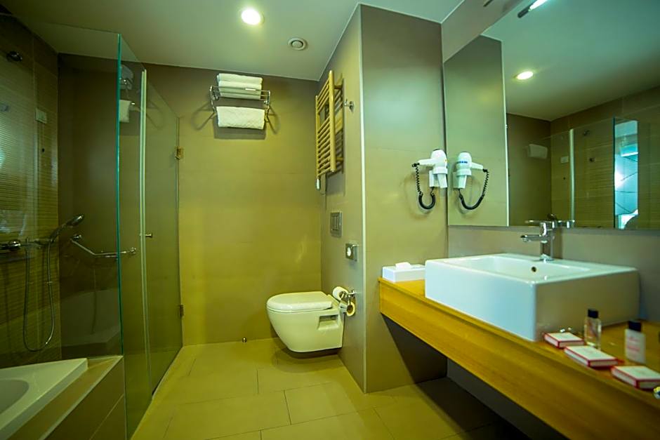 Ramada by Wyndham Podgorica