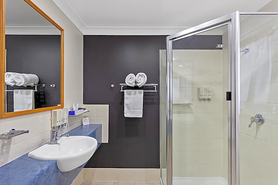 Eastgate on the Range Motel