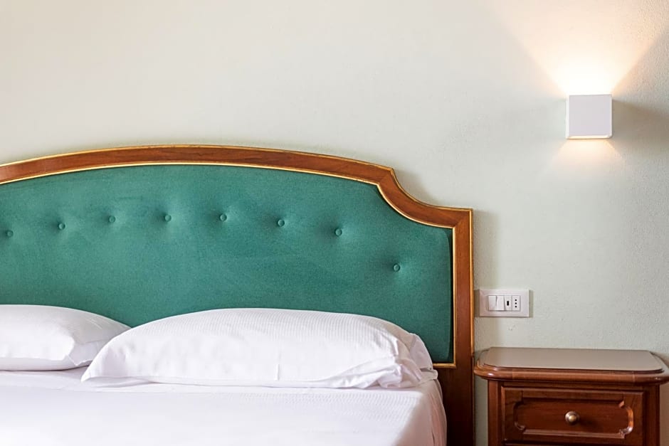 Hotel Villa San Michele
