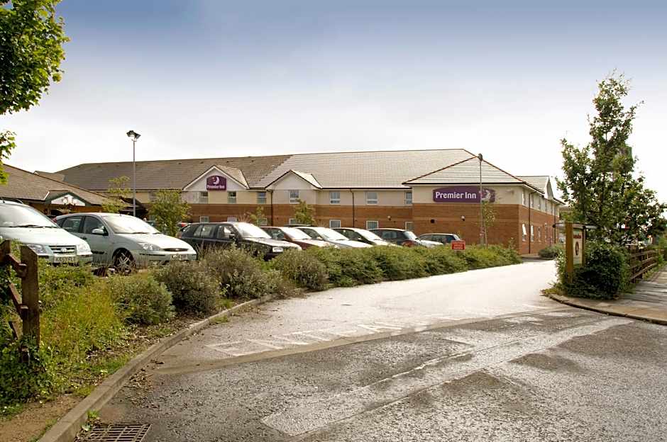 Premier Inn Stockton-on-Tees - Preston Farm