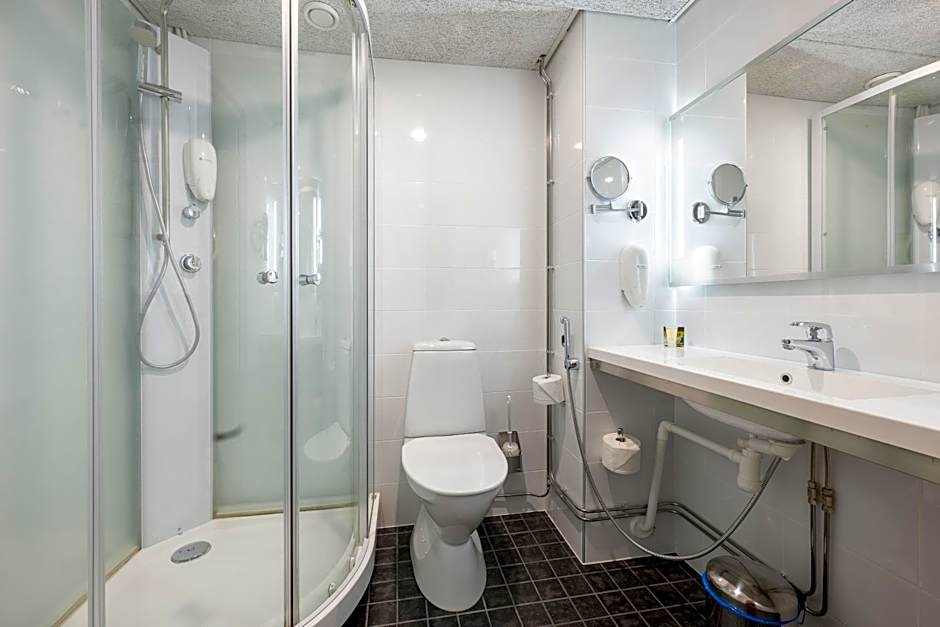 Spa Hotel Runni Iisalmi