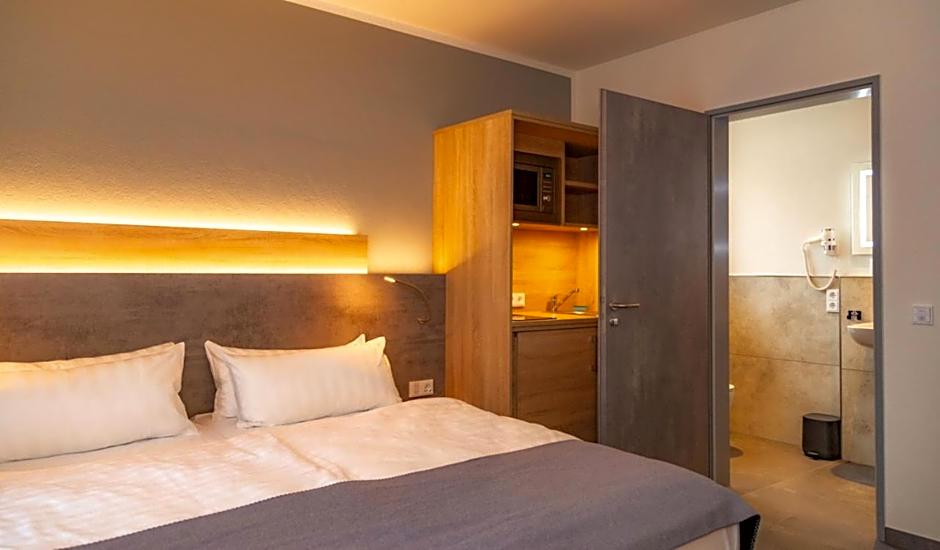 Hotel Schwarzes Ross