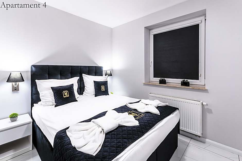 Apartamenty Katowice by Lantier - Swimming Pool Zone