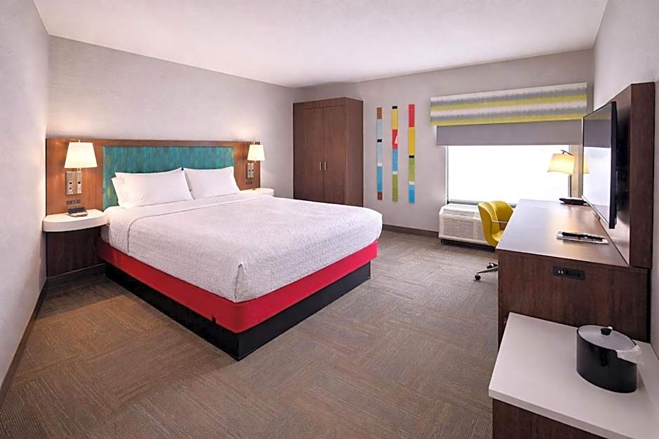 Best Western Cy-Fair