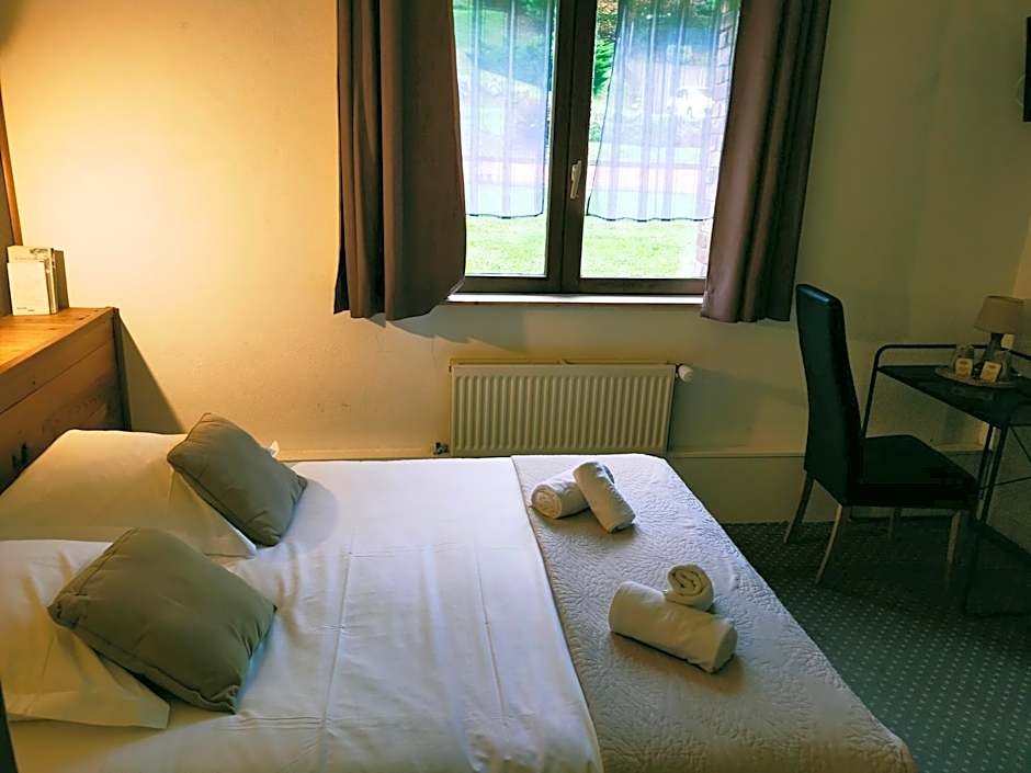 Hôtel Restaurant l’Éolienne