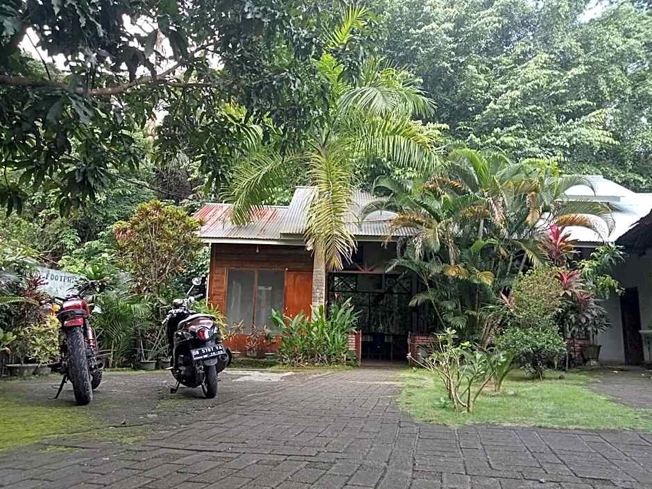 Tangkoko Ranger Homestay