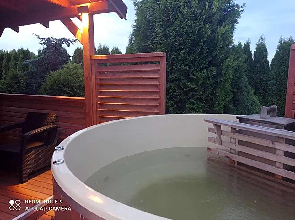 Ośrodek Wczasowy "Wczasy pod gruszą"