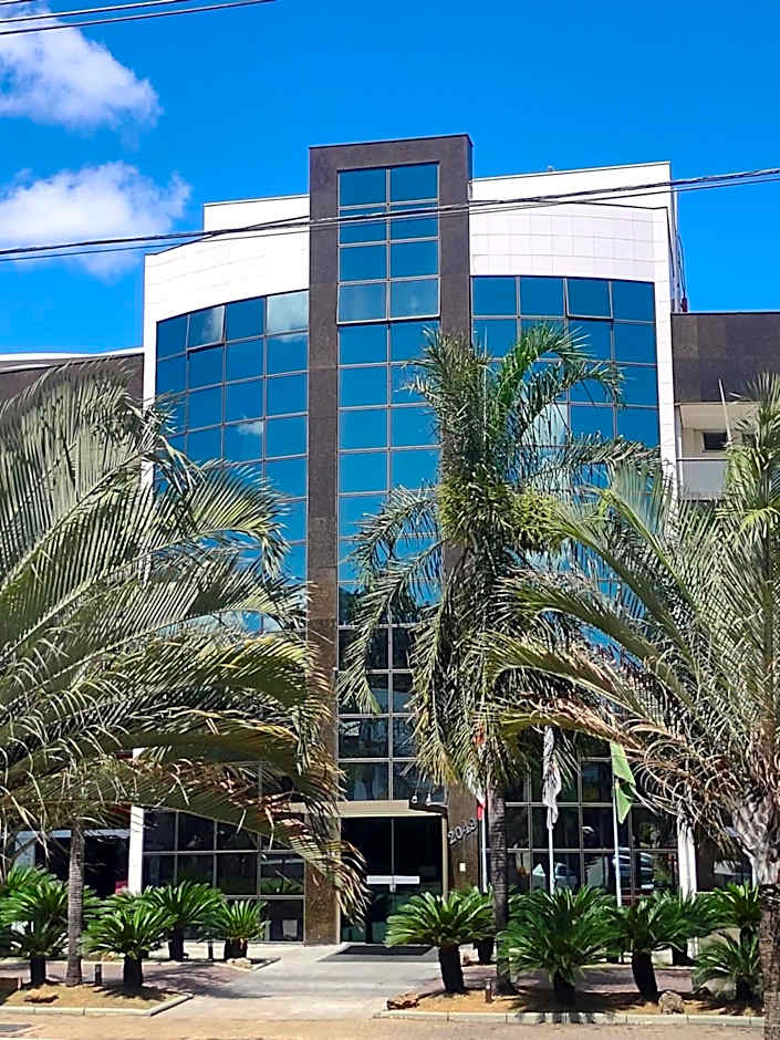 Transamerica Lagoa Santa