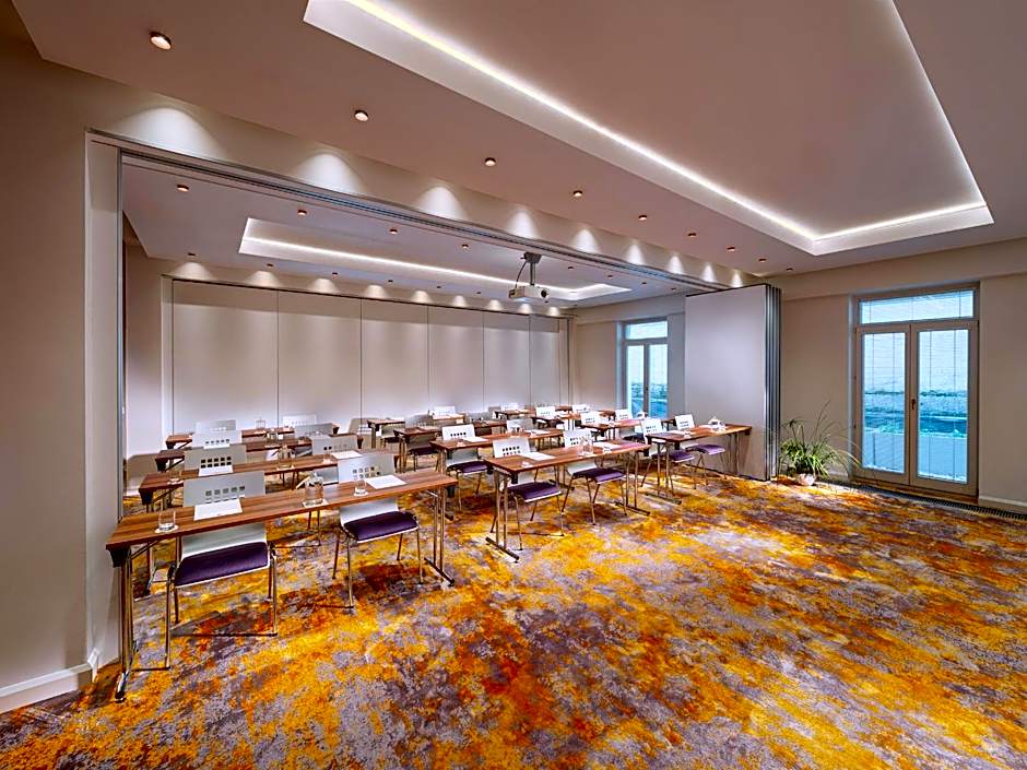 Mamaison Hotel Riverside Prague