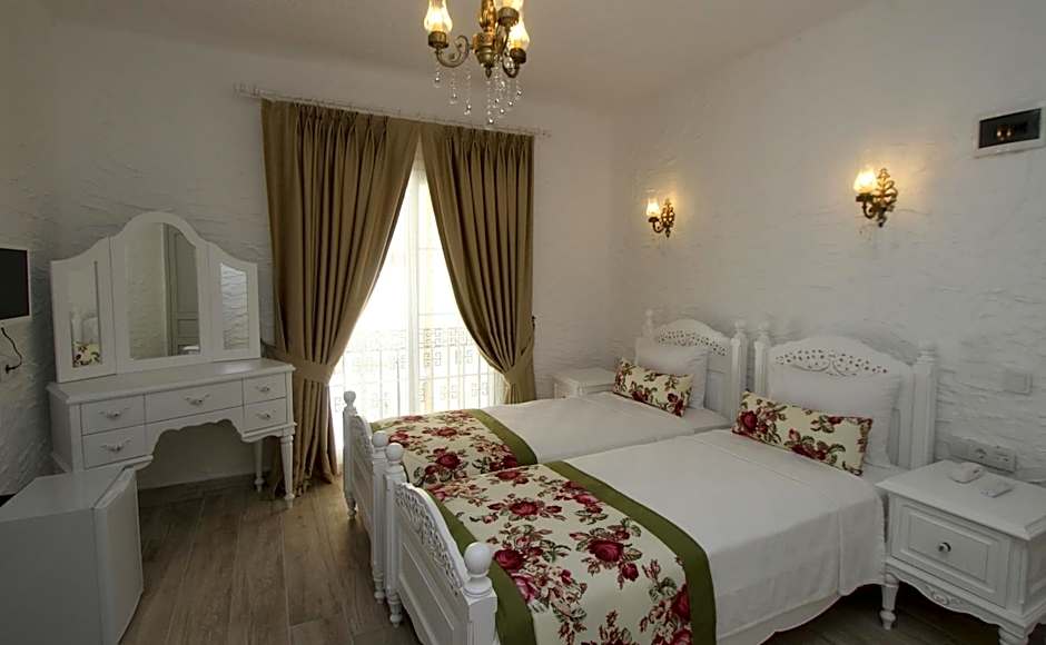 Alya Mou Butik Hotel