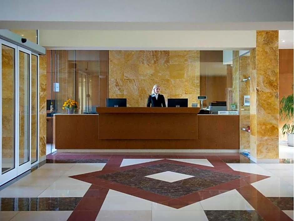 Health & Wellness Center Energetikas