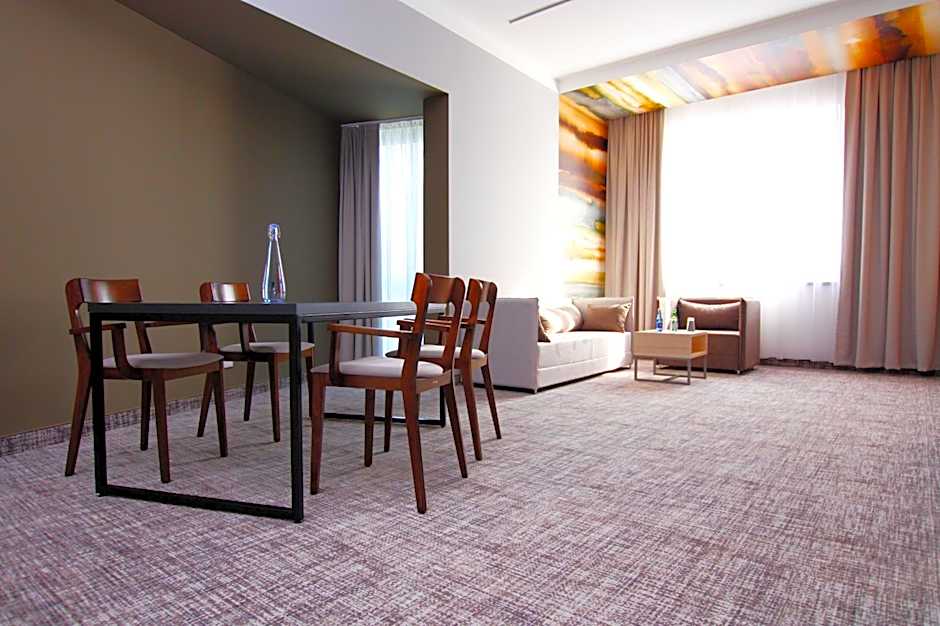 Park Hotel & Restauracja Browar Brzeg