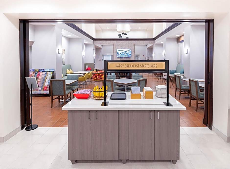 Hampton Inn By Hilton And Suites Seattle Kent