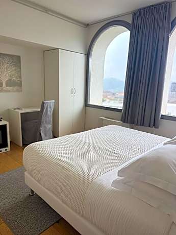 Double Room - Disability Access