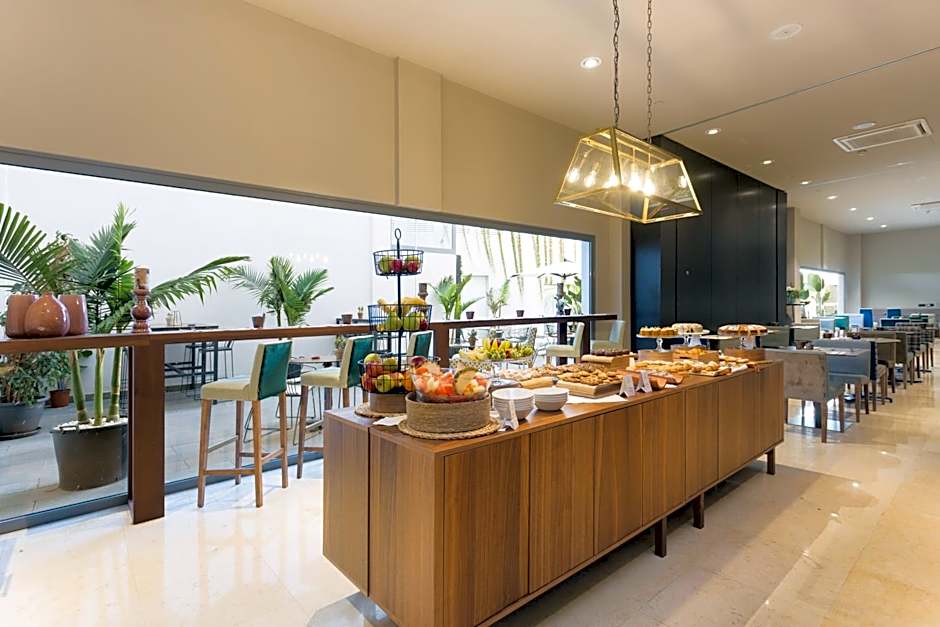 La Laguna Gran Hotel