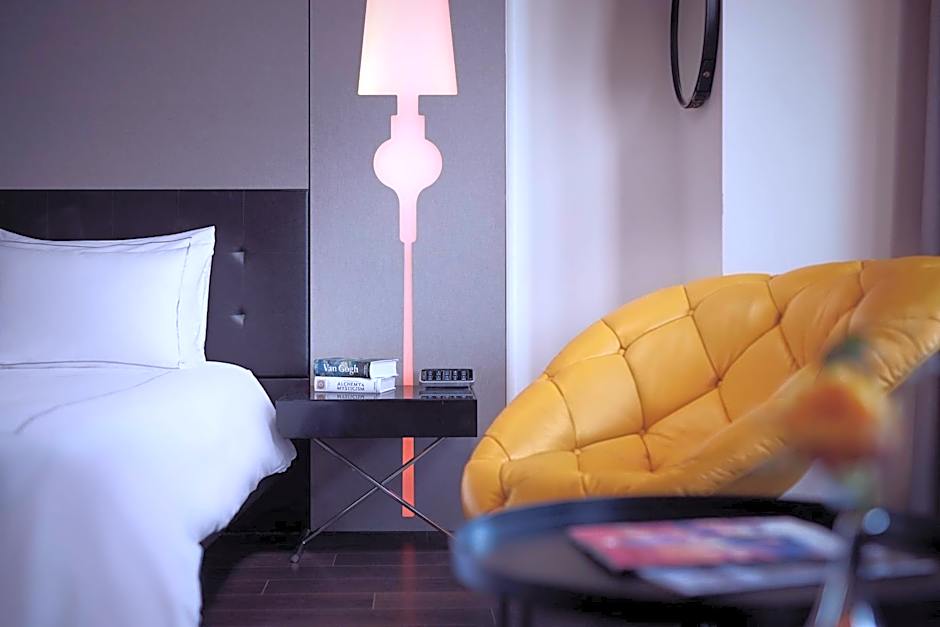 Park Plaza Victoria Amsterdam