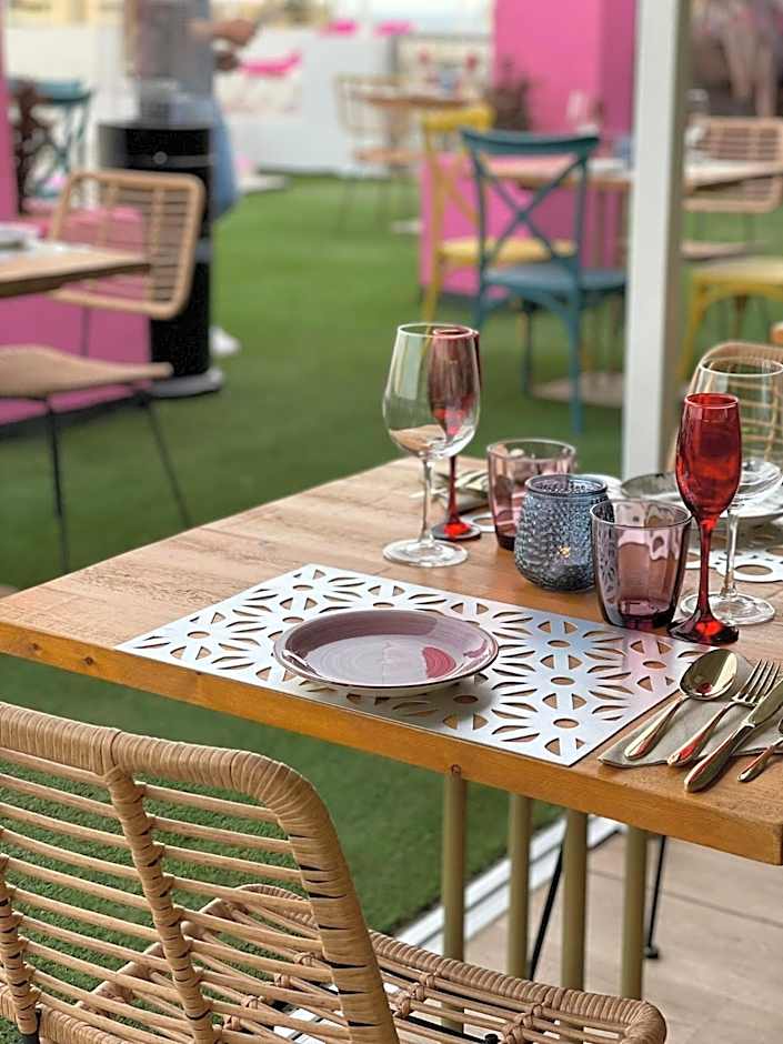 Hotel Sireno Torremolinos - Adults Only, Ritual Friendly