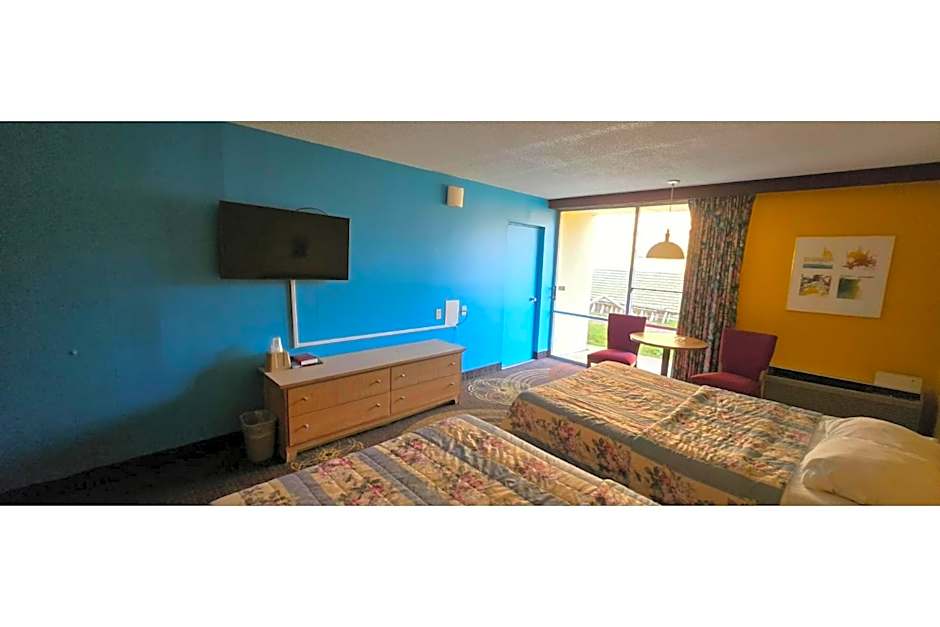 Sunset Inn Manning I 95